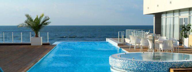 Trip Gutschein - informiert hier über den Partner Interhome - Marke CASA Luxus Premium Ferienhäuser, Ferienwohnung, Fincas, Landhäuser in Südeuropa & Florida buchen
