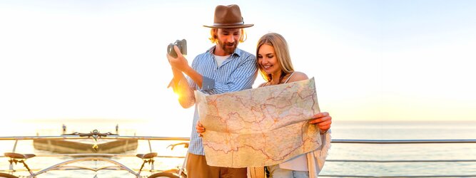 Trip Gutschein - Reisen & Pauschalurlaub finden & buchen - Top Angebote für Urlaub finden