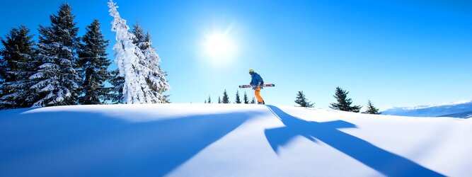 Trip Gutschein - Skiregionen Österreichs mit 3D Vorschau, Pistenplan, Panoramakamera, aktuelles Wetter. Winterurlaub mit Skipass zum Skifahren & Snowboarden buchen.