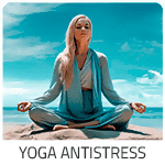 Trip Gutschein zeigt hier Reiseideen zu Yoga-Antistress. Ob für ein Wochenende, einen Kurzurlaub oder ein längeres Retreat - Yoga Anti Stress Resorts